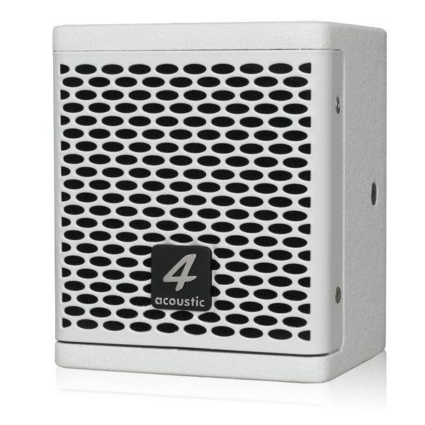Loa Coaxial 4Acoustic HCS 105C Màu Trắng