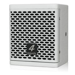 Loa Coaxial 4Acoustic HCS 105C Màu Trắng