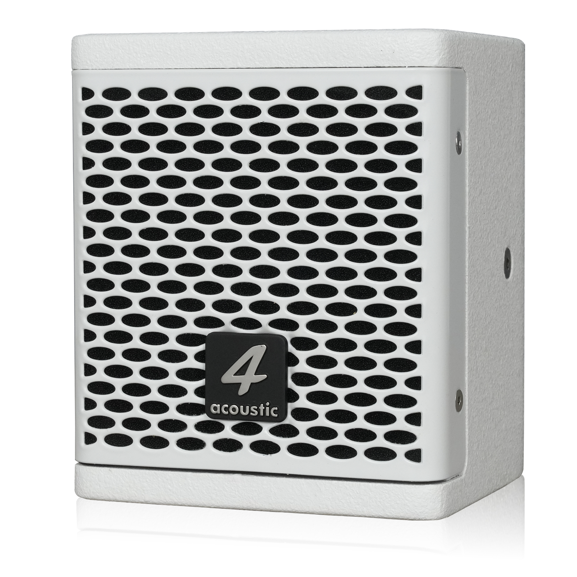 Dàn Loa Karaoke 4Acoustic HCS-105C White [02]