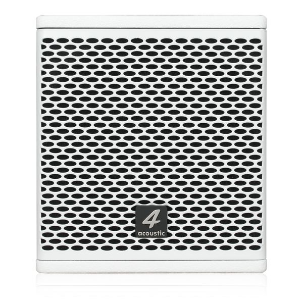 Loa Coaxial 4Acoustic HCS 108C Màu Trắng