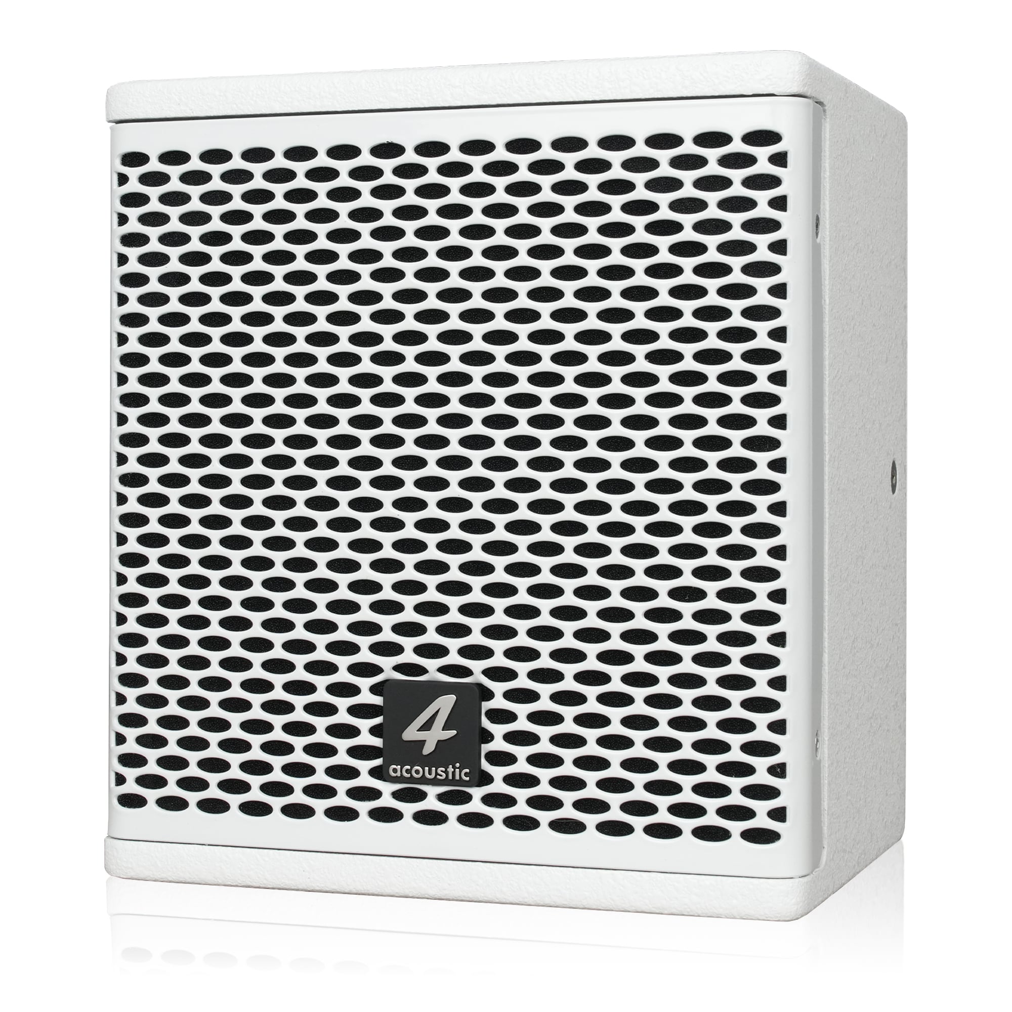 Loa Coaxial 4Acoustic HCS 108C Màu Trắng