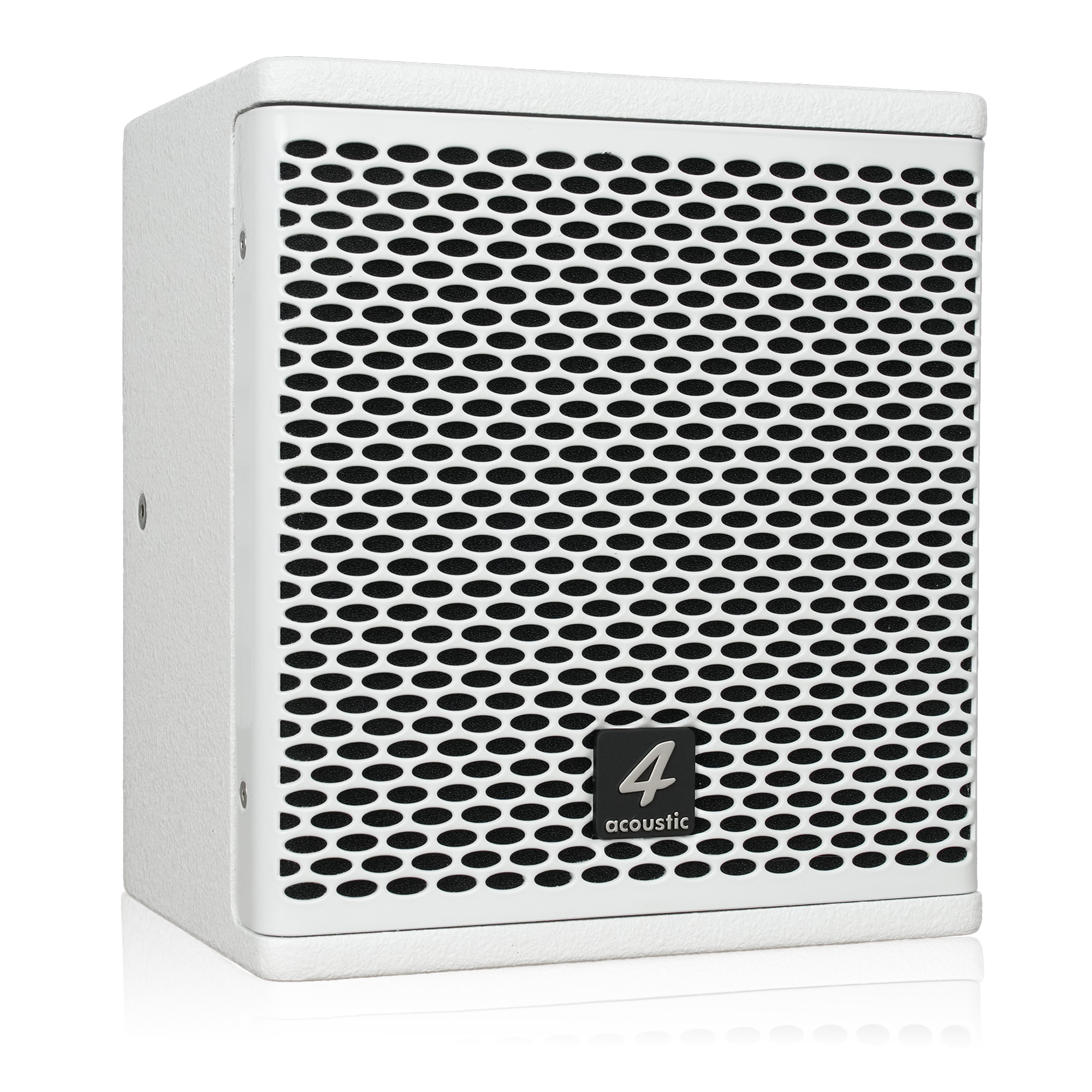 Loa Coaxial 4Acoustic HCS 108C Màu Trắng