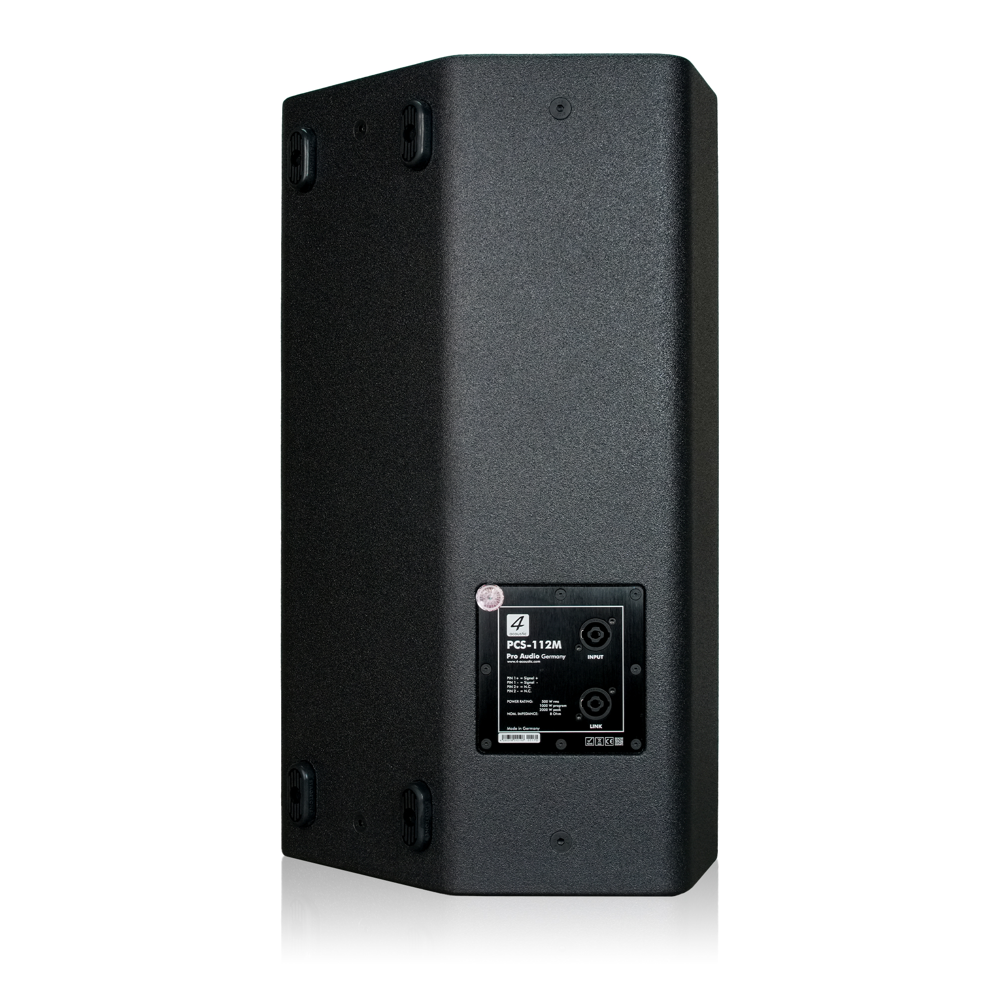 Loa Fullrange 4Acoustic PCS 112M