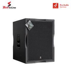 Loa Subwoofer 4Acoustic 115BQ Đã ngưng sản xuất từ năm 2024