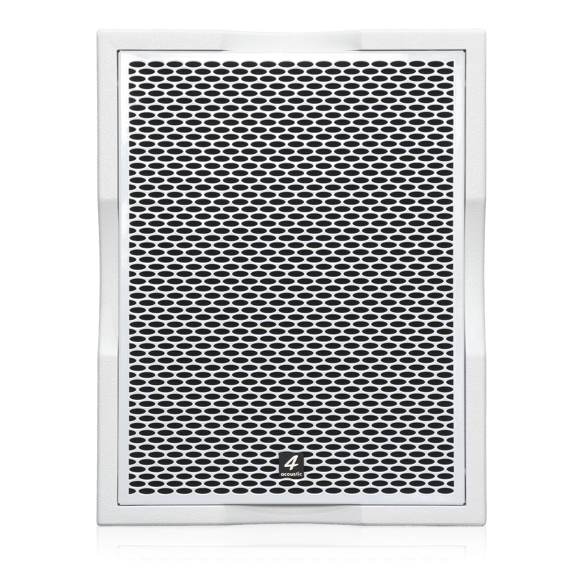 Loa Sub 4Acoustic 115BS White