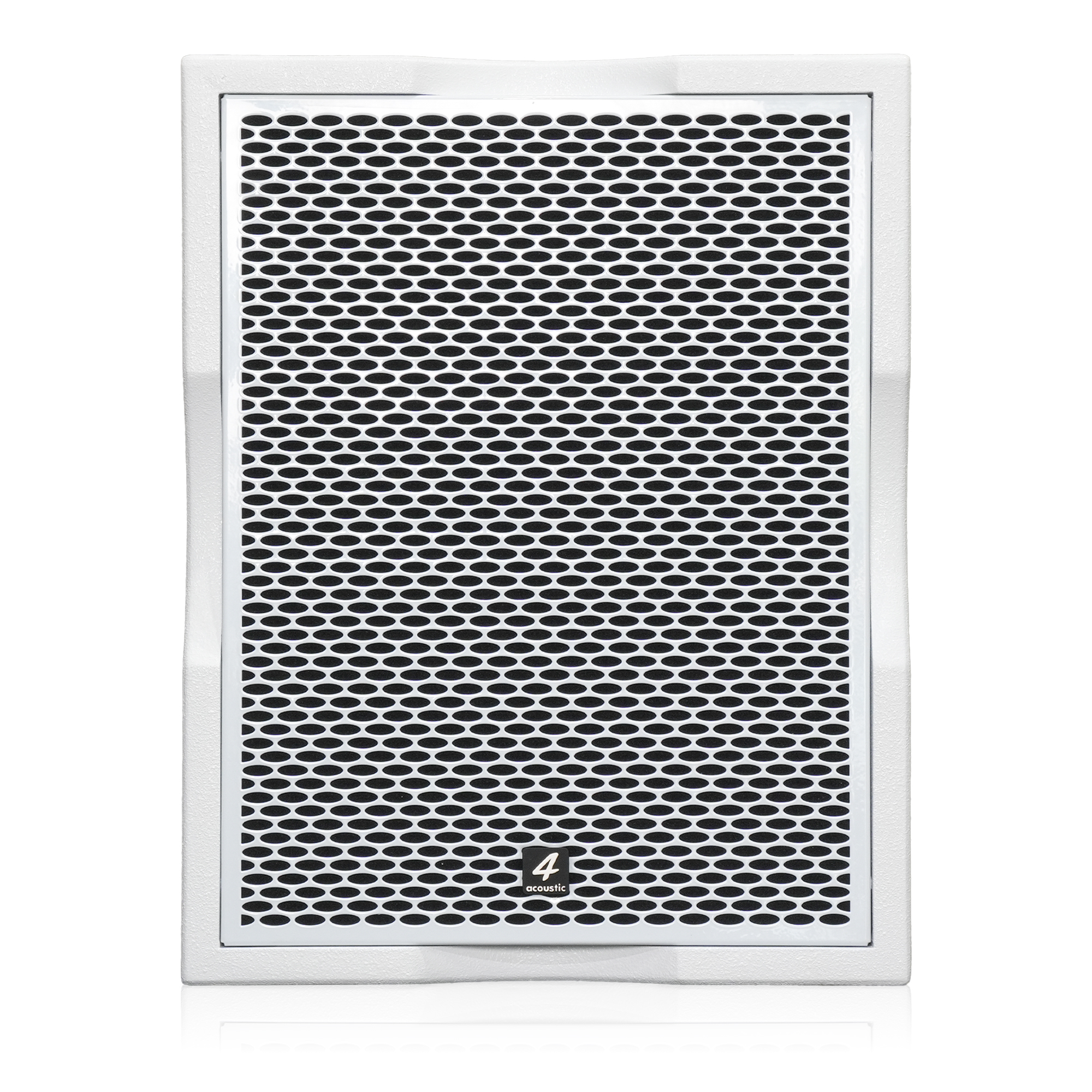 Loa Sub 4Acoustic 115BS White