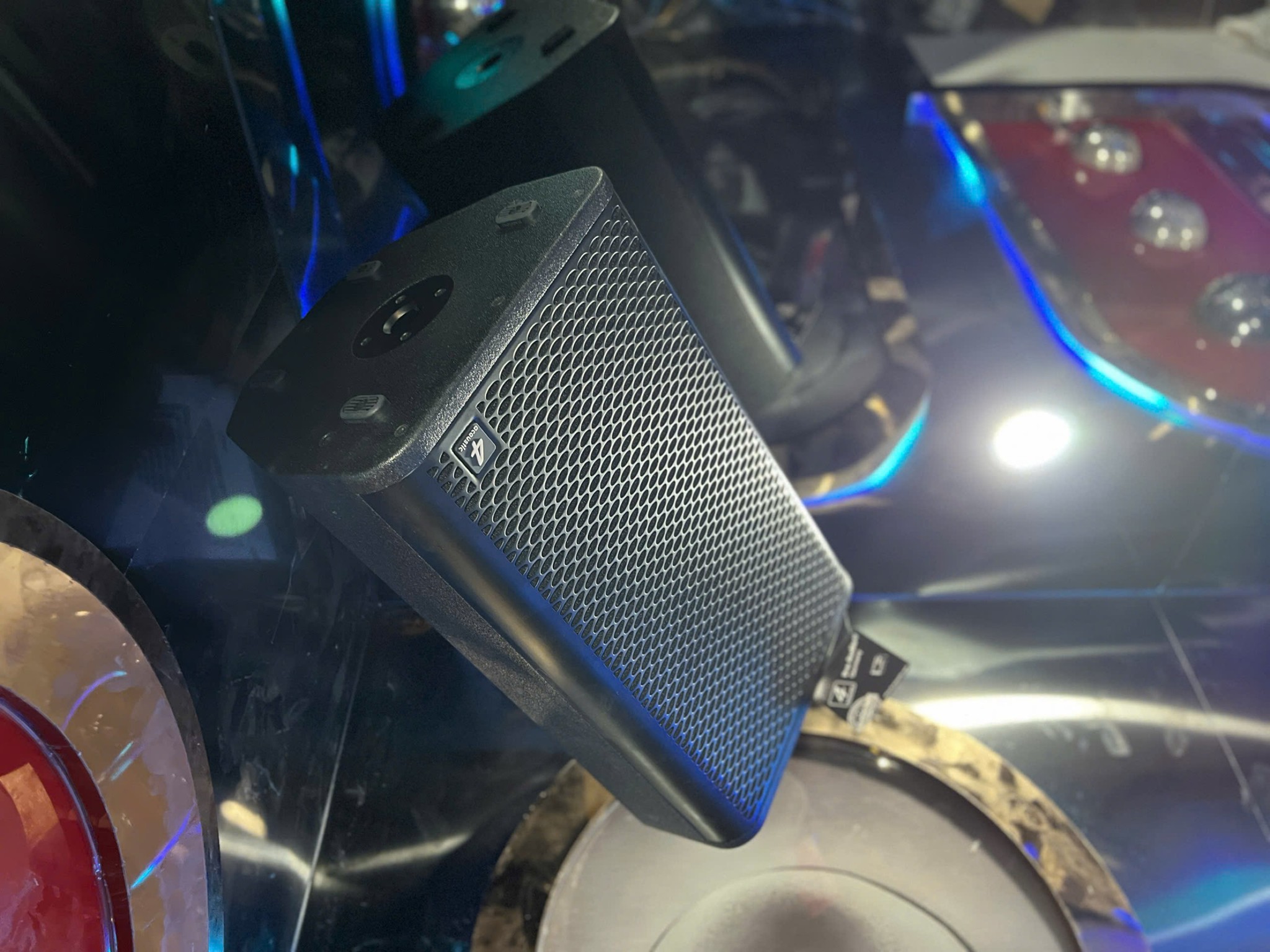 Loa 4Acoustic D12