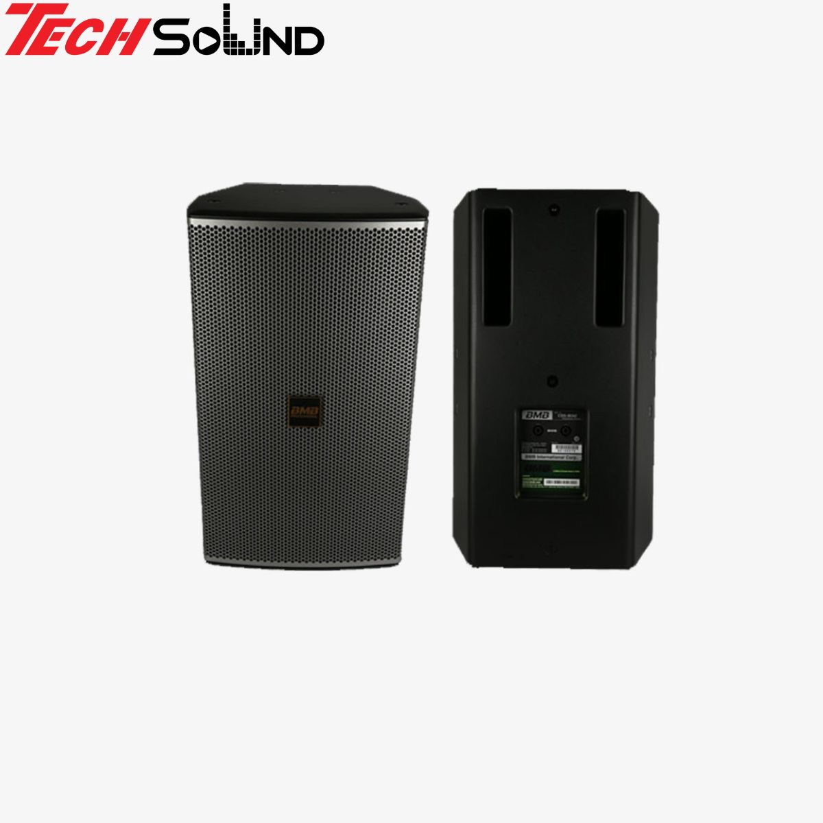 Loa Karaoke BMB Loud Speaker CSS 8212(SE)
