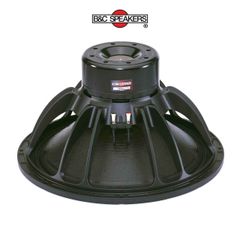 Loa Sub Rời B&C Speakers 5 tấc 18SW115