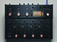 Bàn DJ Mixer AlphaTheta EUPHONIA