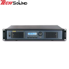 Amplifier BMB DAP 8000 (SE)
