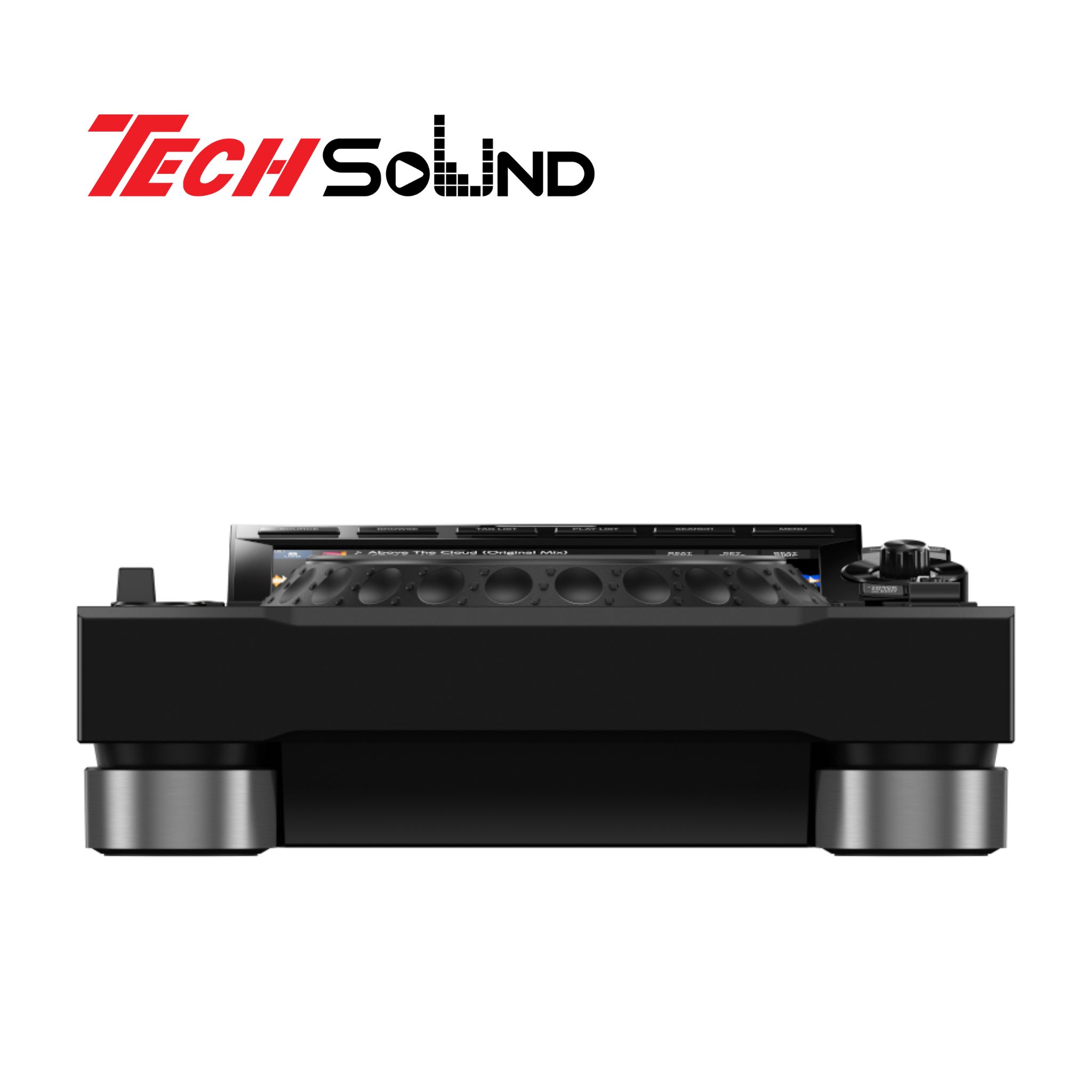Bàn DJ Pioneer CDJ-3000