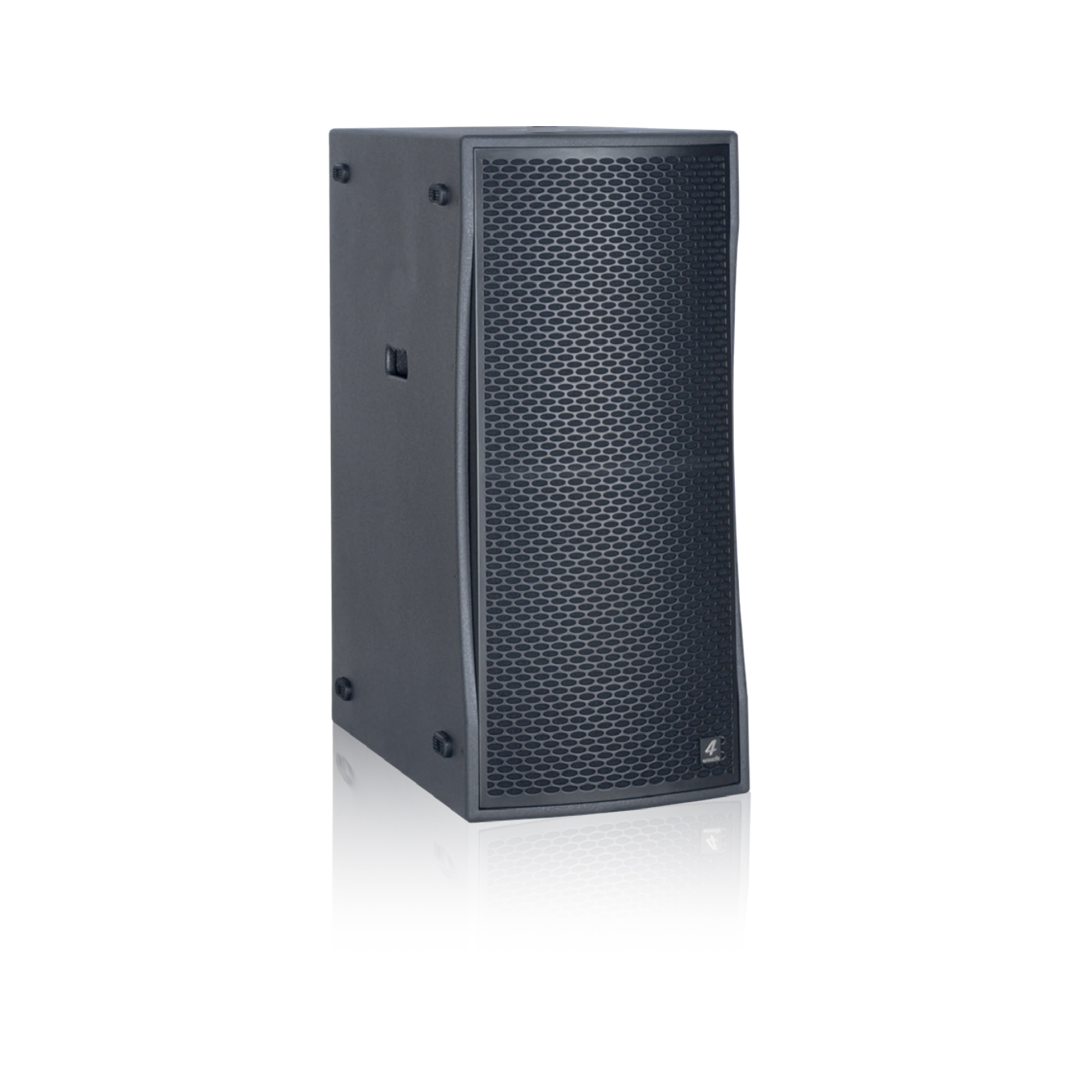 SET Loa Column 4Acoustic 21Live641 & 212BA