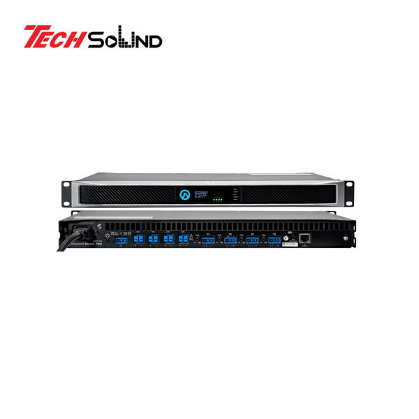 Amplifier 4 kênh LEA Professional CDS704