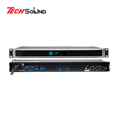 Amplifier 2 kênh LEA Professional CS702D-ADSP