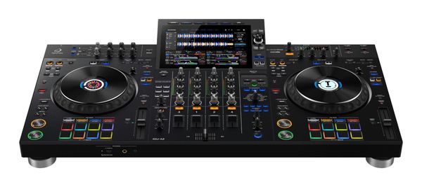 Bàn DJ AlphaTheta XDJ-AZ