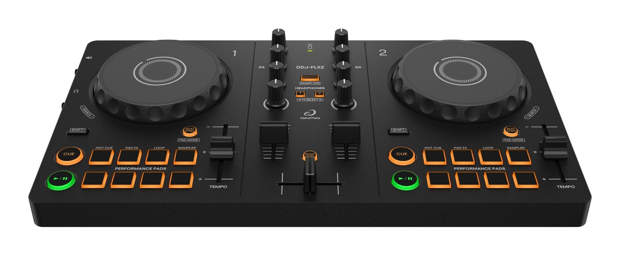 Bàn DJ Pioneer DDJ-FLX2