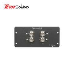 Bộ mở rộng I/O DiGiCo DMI MADI BNC I/O module