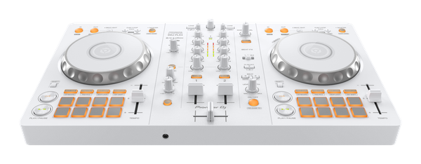 Bàn DJ Controller DDJ-FLX4-W