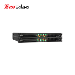 Amplifier 4 kênh DSP 4Acoustic SDX418