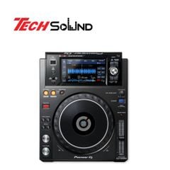Bàn xoay Pioneer XDJ-1000MK2