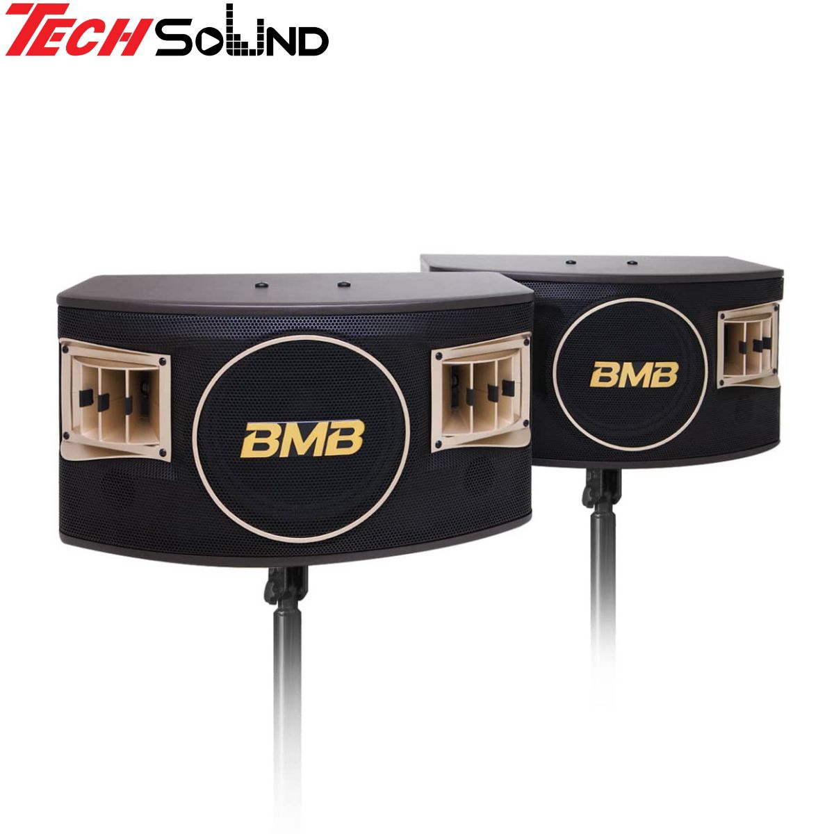 Loa Karaoke BMB Speaker CSV 480 (SE)