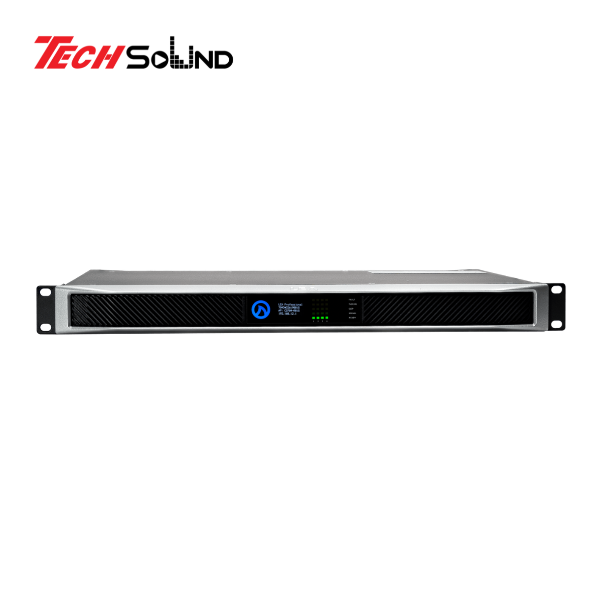 Amplifier 4 kênh LEA Professional CS704D-ADSP