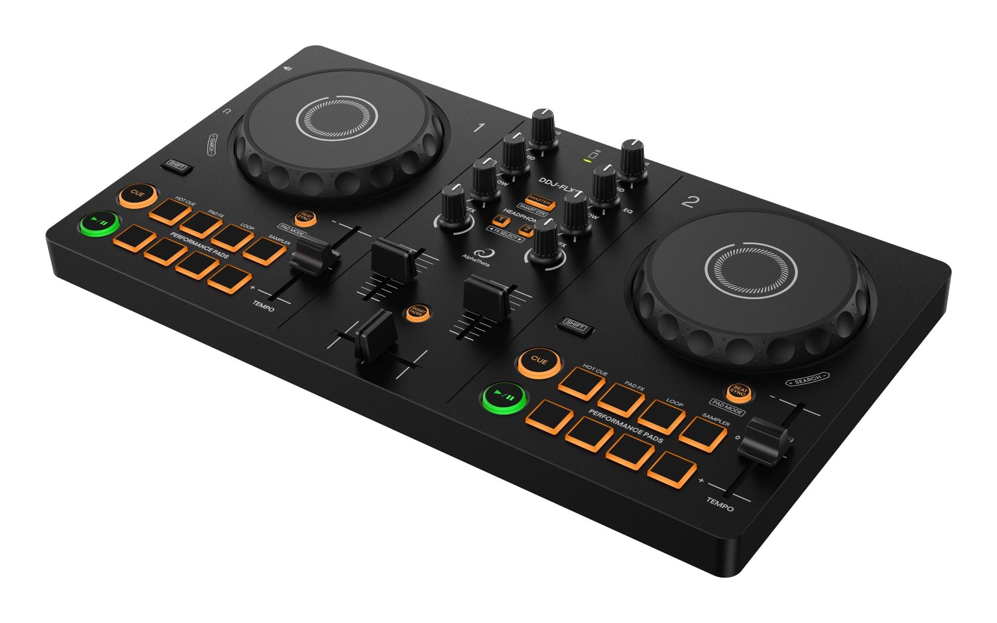 Bàn DJ Pioneer DDJ-FLX2