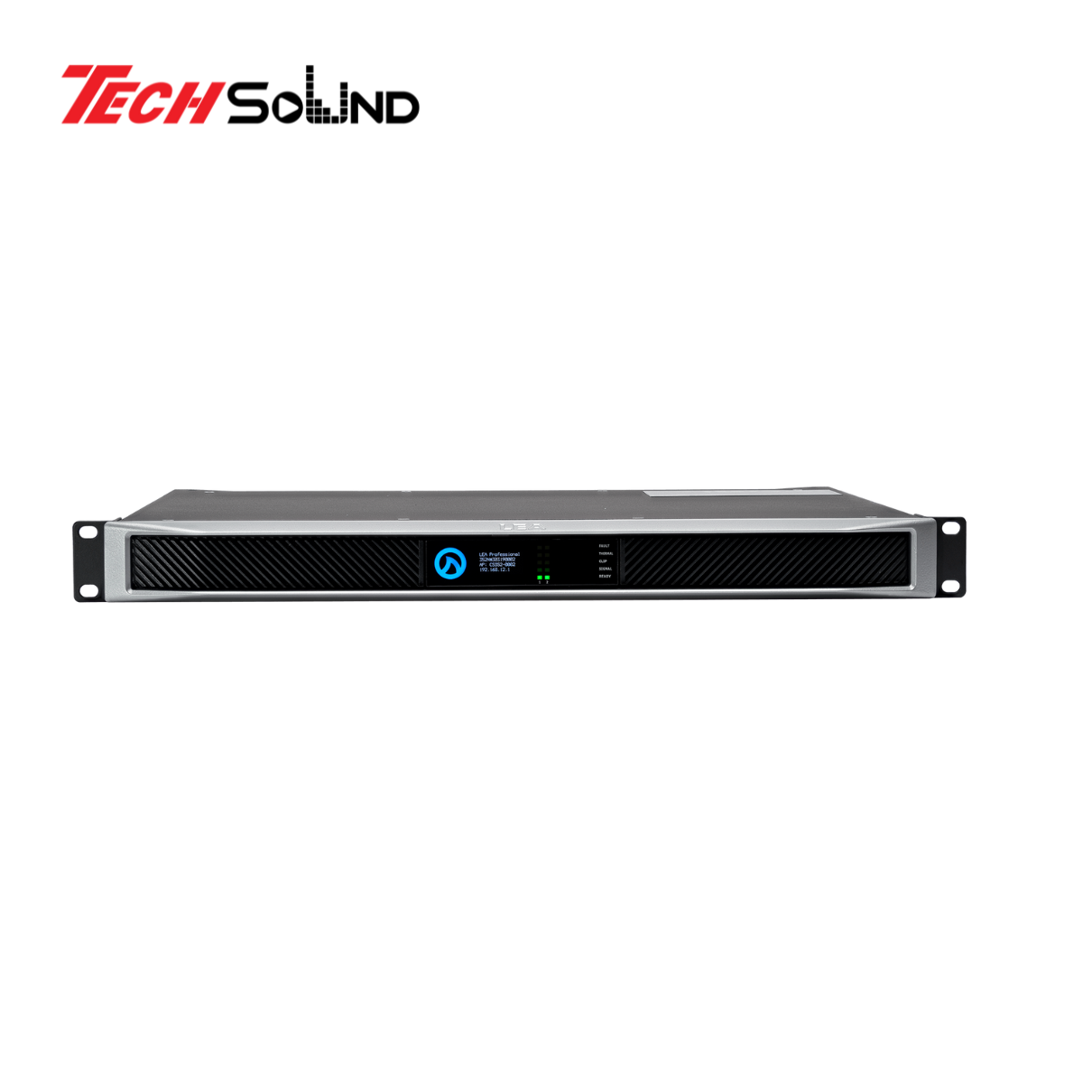 Amplifier 2 kênh LEA Professional CS352-ADSP