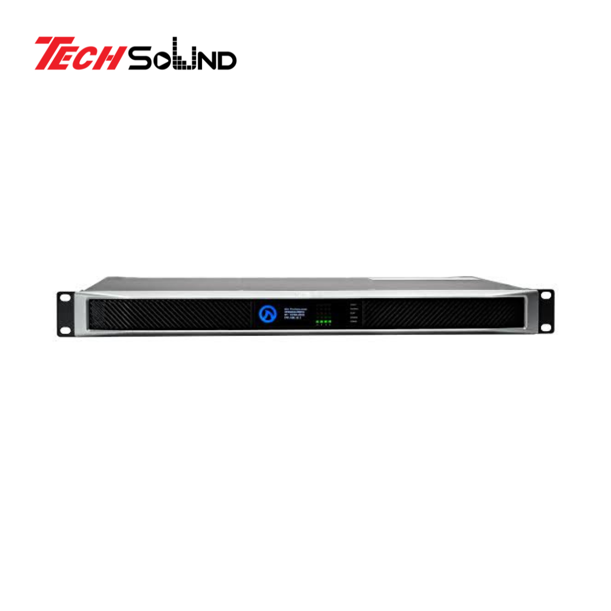 Amplifier 4 kênh LEA Professional CDS704