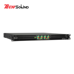 Amplifier 4 kênh DSP 4Acoustic SDX427