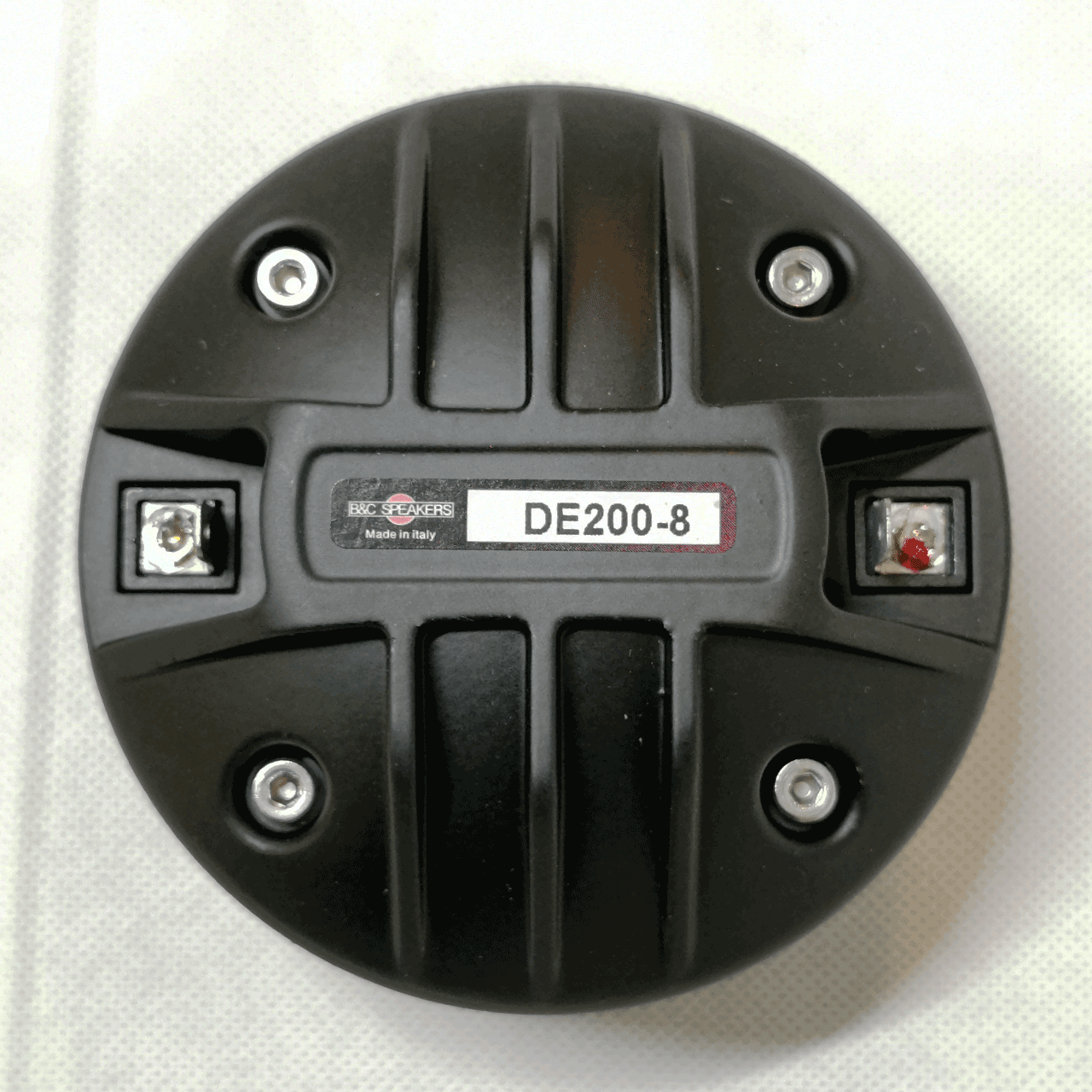 CỦ TREBLE B&C SPEAKERS DE200