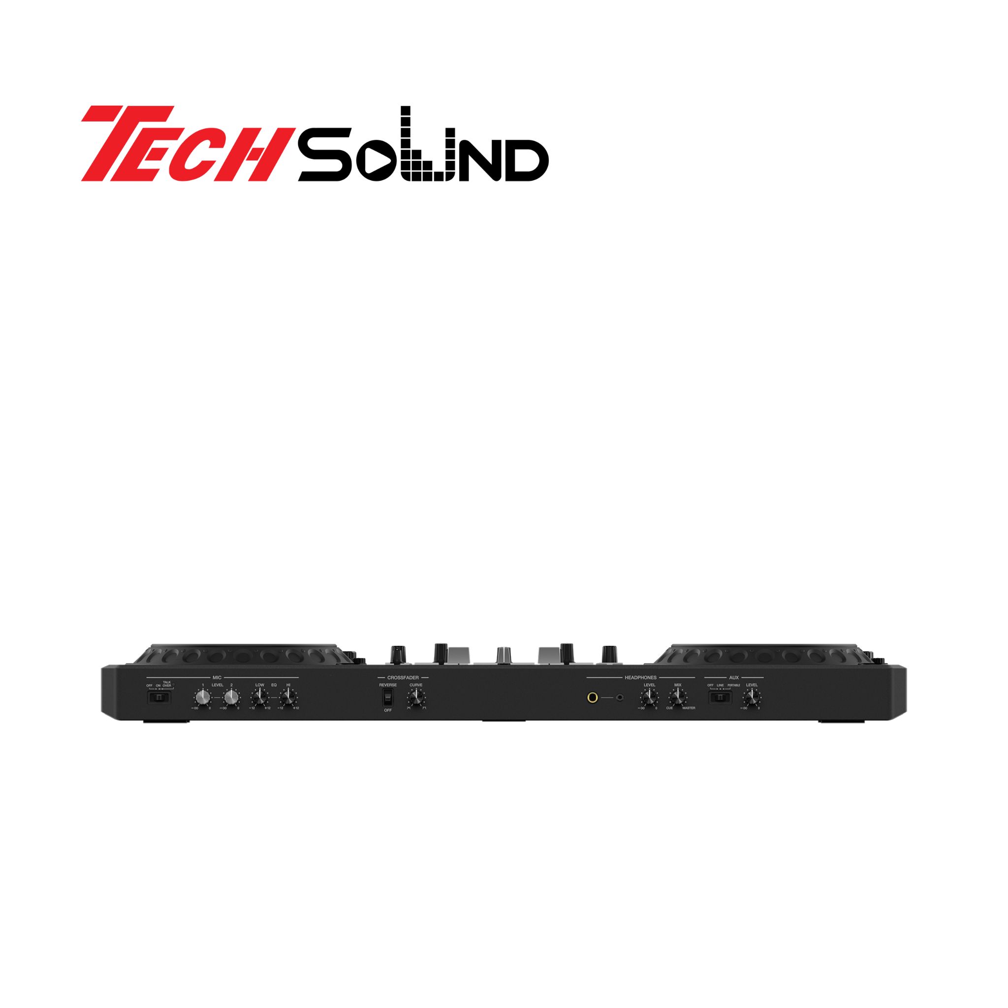 Bàn DJ Pioneer DDJ-REV5
