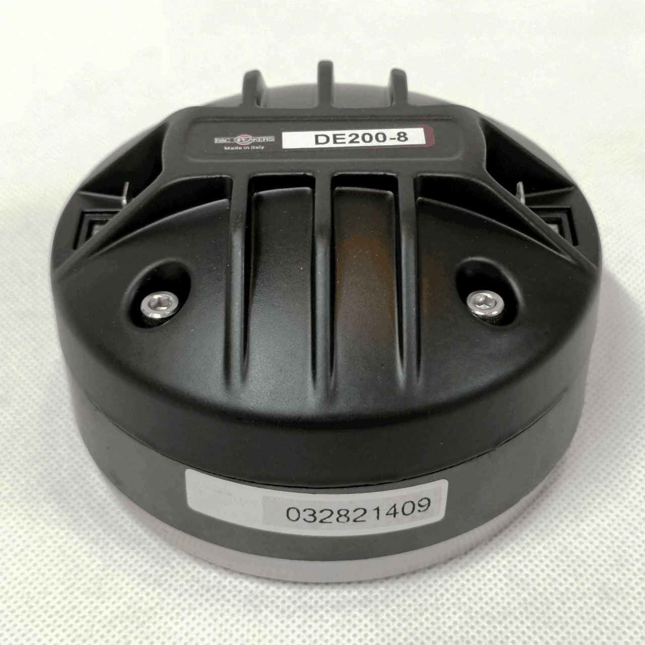 CỦ TREBLE B&C SPEAKERS DE200