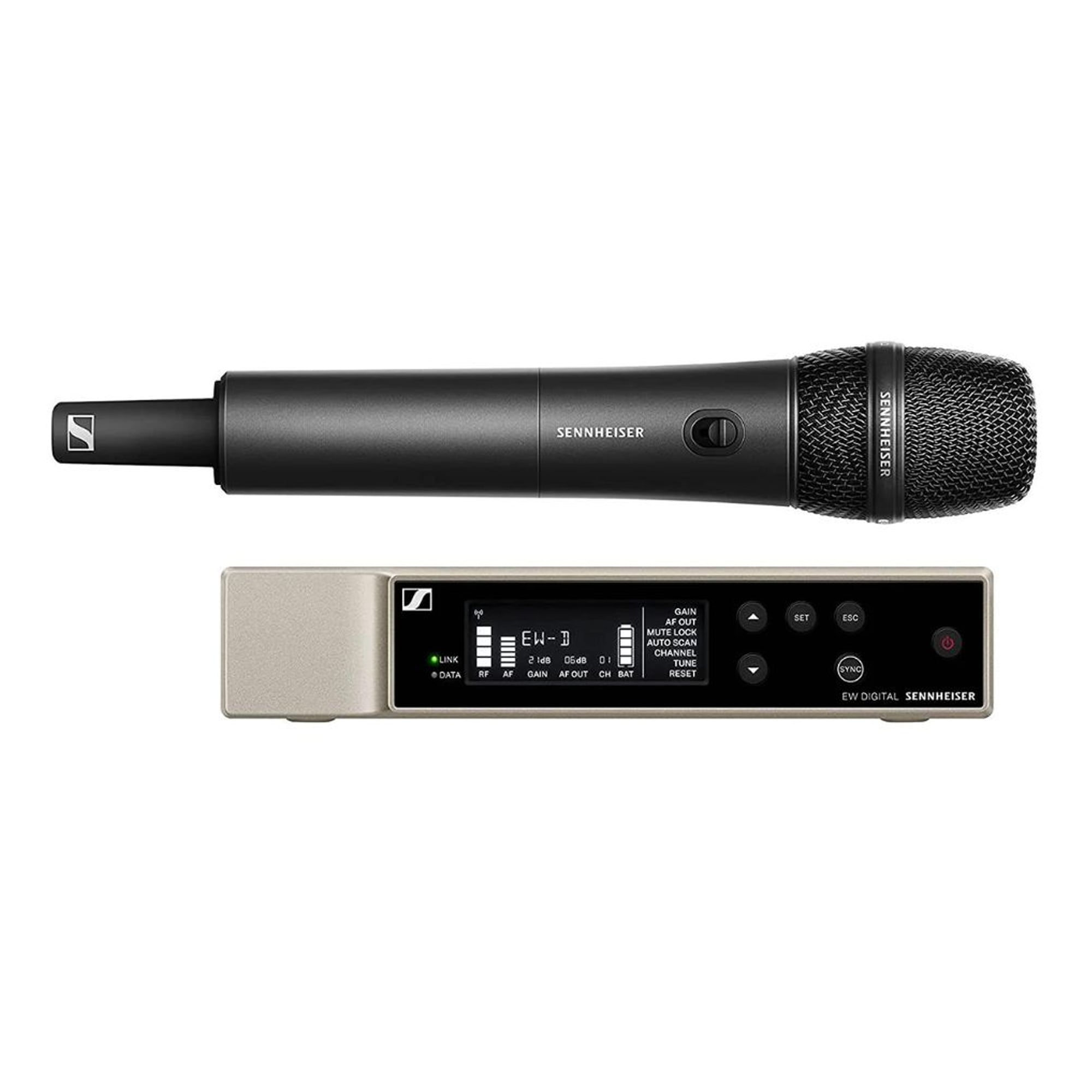 Dàn Loa Karaoke NEXO ID84 [02]