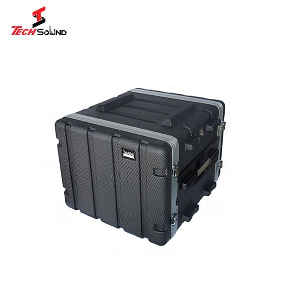 Tủ nhựa đựng thiết bị âm thanh ABS 10U