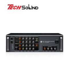 Amplifier karaoke TJ TA H2000