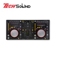 Bàn DJ Pioneer DDJ-S1