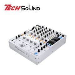 Bàn DJ Pioneer DJM-900NXS2-W