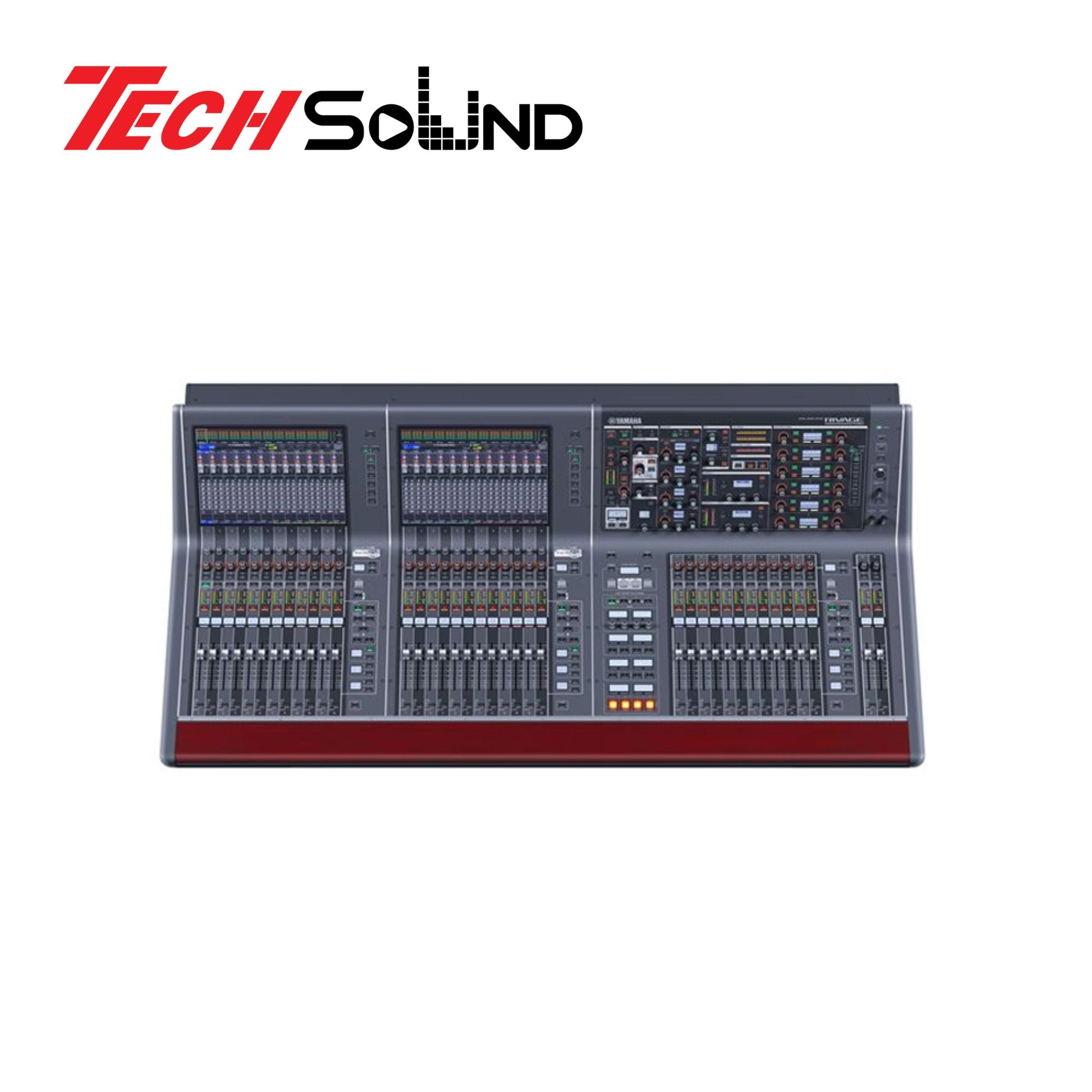 Bàn Mixer Yamaha CS R10