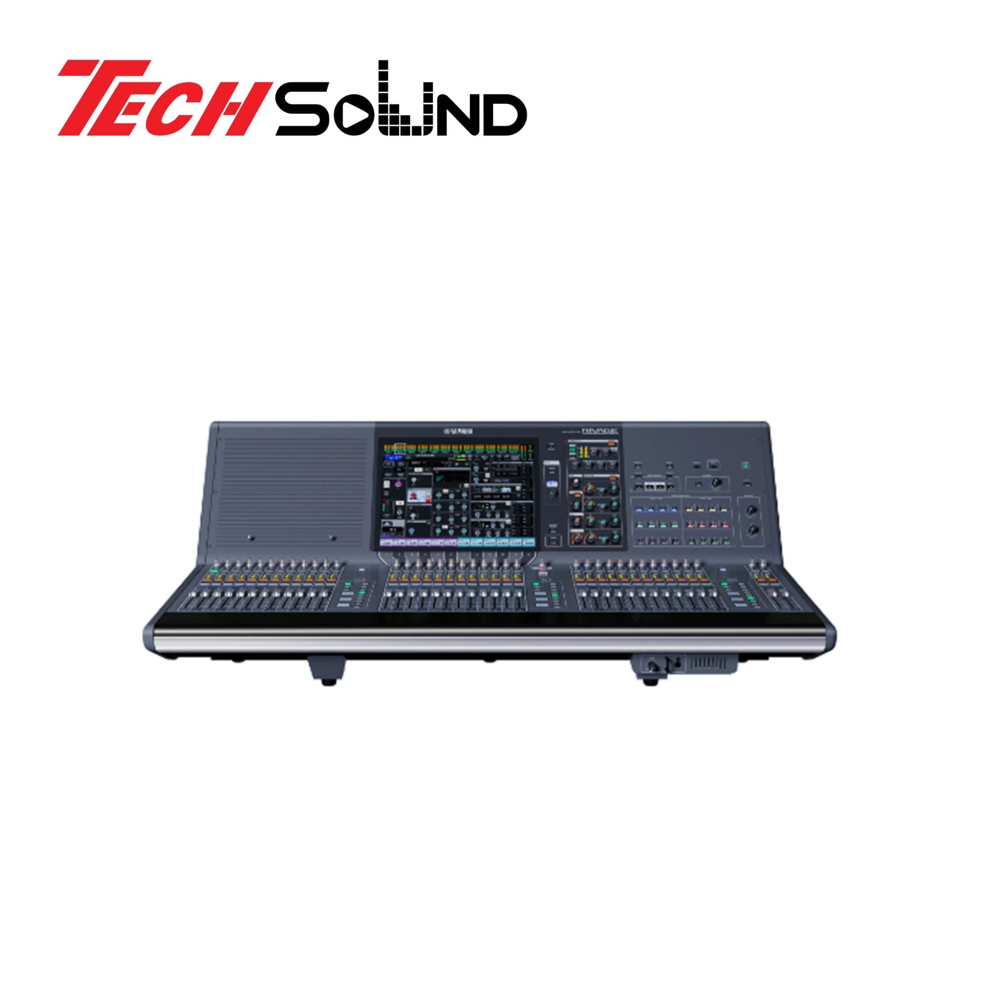 Bàn Mixer Yamaha CS R3