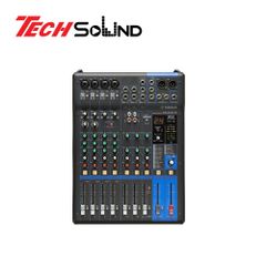 Bàn Mixer Yamaha MG10XUF