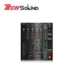 Bàn trộn âm thanh Pioneer DJX900USB