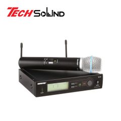 Bộ micro không dây Shure SLX24/BETA87
