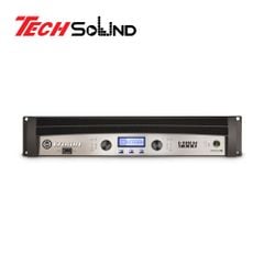 Cục đẩy công suất 2 kênh Crown I-Tech 9000HD