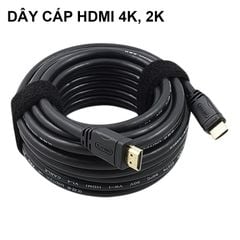 Dây HDMI cao cấp dài 10M