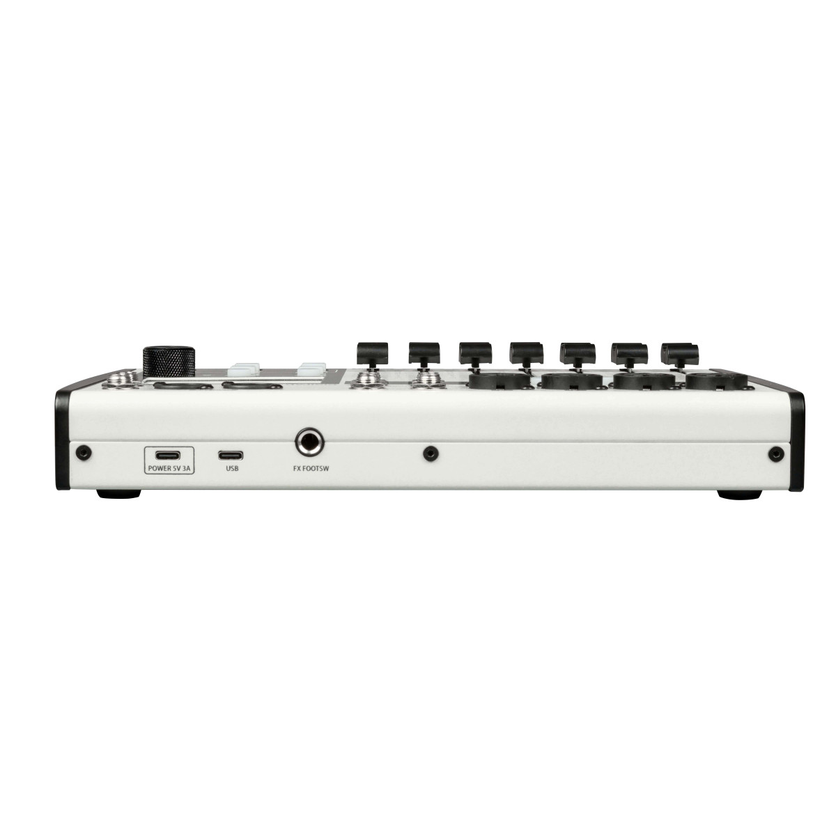 Bàn Mixer kỹ thuật số Proel DIGIPAD8
