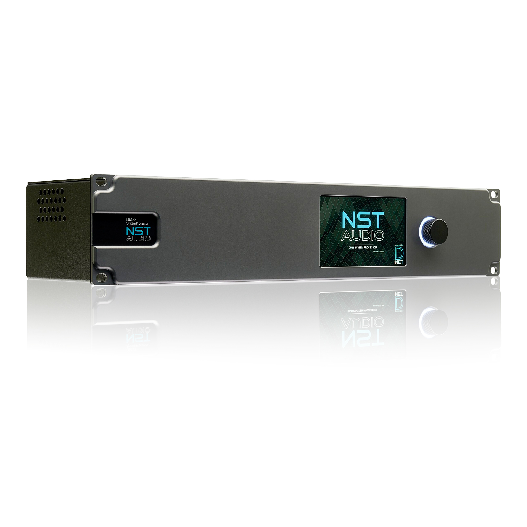 NST Audio DM88 Made in UK