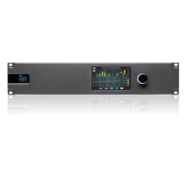 NST Audio DM88 Made in UK