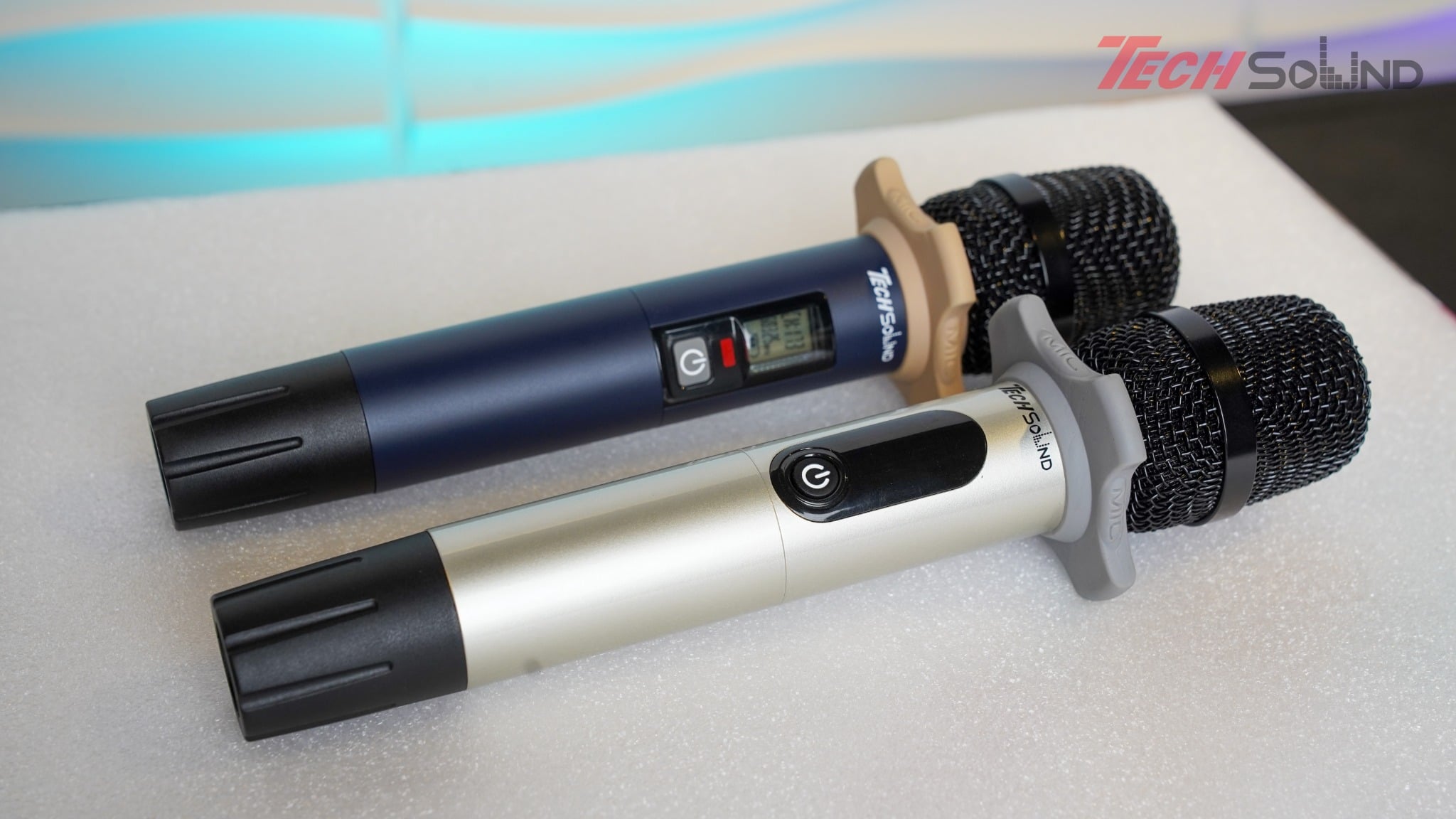 Bộ Micro không dây M-5900